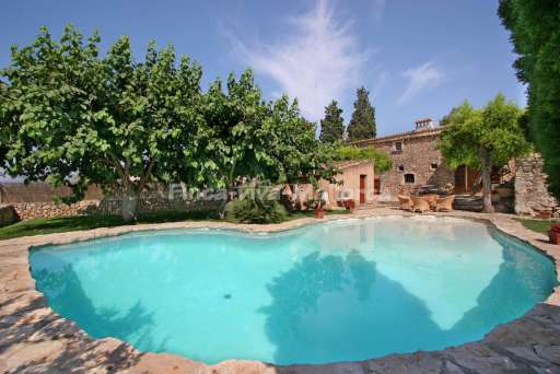 Finca Rafal Antic