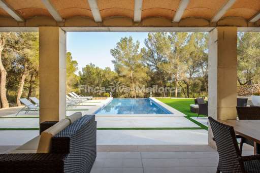 Villa Pinocha