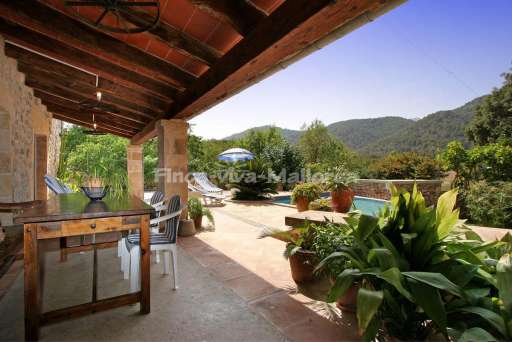 Finca Camp Redo Pollenca
