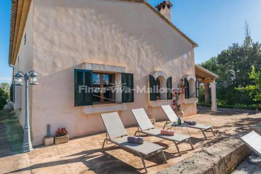 Finca Alegre Romantica