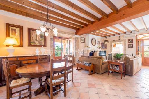 Finca Can Porret Campanet