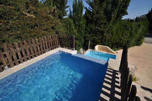 Finca Franadar Pollenca