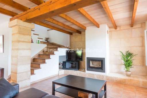 Finca La Trapa Andratx