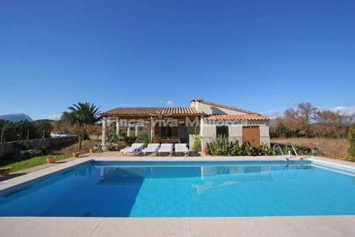 Finca Picarol Gran Port Pollenca