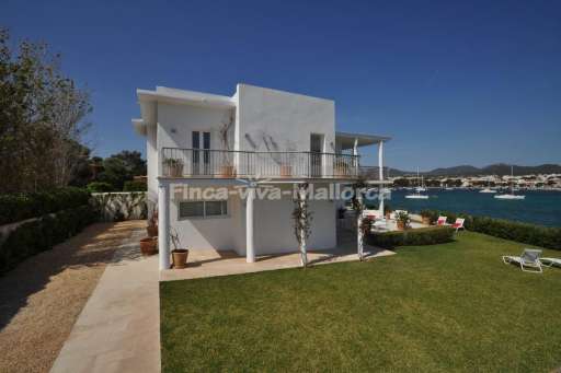 Villa Berganti Portocolom