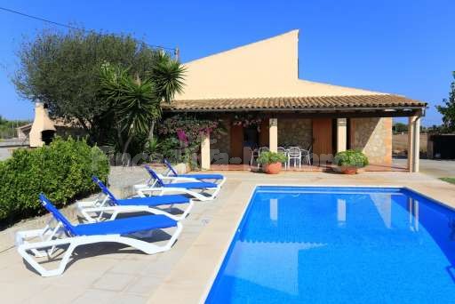 Finca Butat