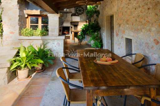 Finca Camp Redo Pollenca