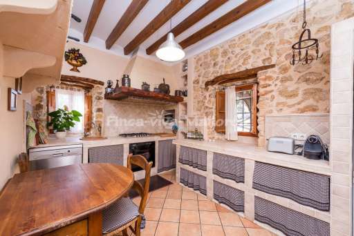 Finca Can Porret Campanet