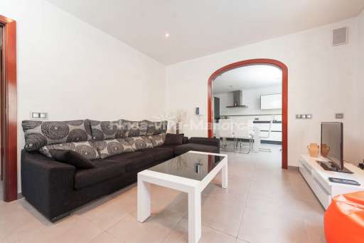 Finca Es Trast Maria