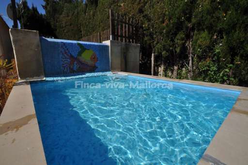 Finca Franadar Pollenca