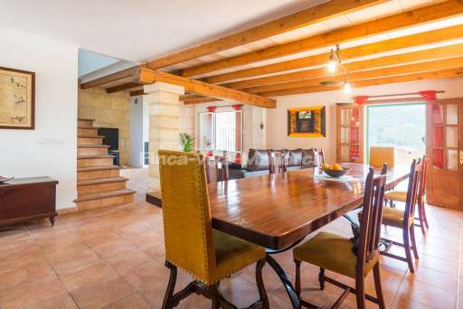 Finca La Trapa Andratx