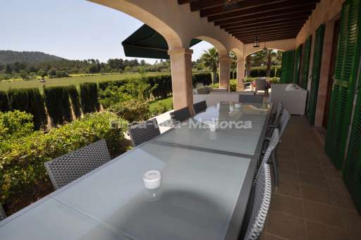 Finca Palmeral Petra