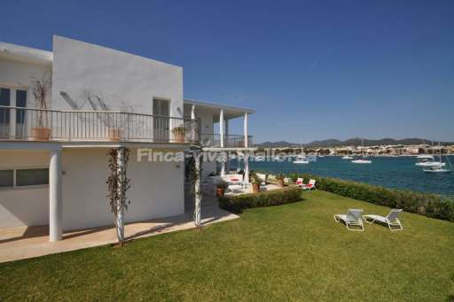 Villa Berganti Portocolom