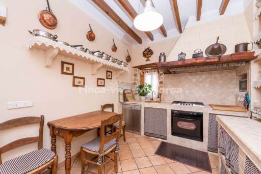 Finca Can Porret Campanet