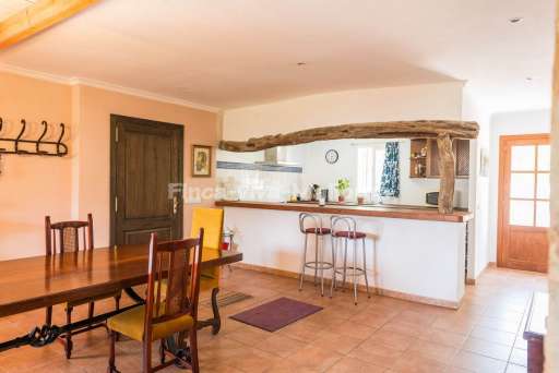 Finca La Trapa Andratx