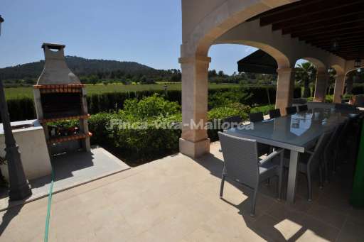 Finca Palmeral Petra