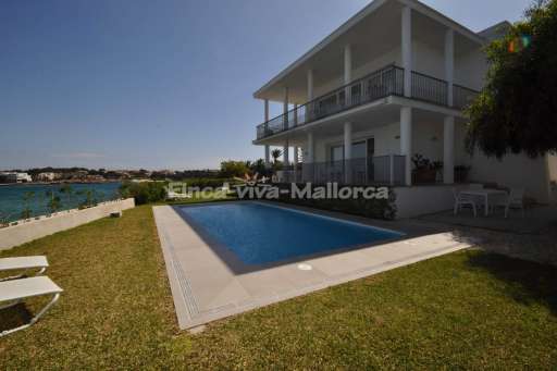 Villa Berganti Portocolom