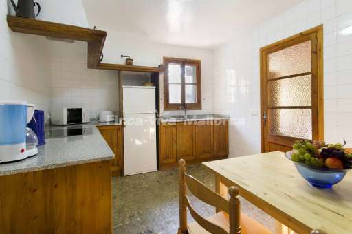 Finca Camp Redo Pollenca