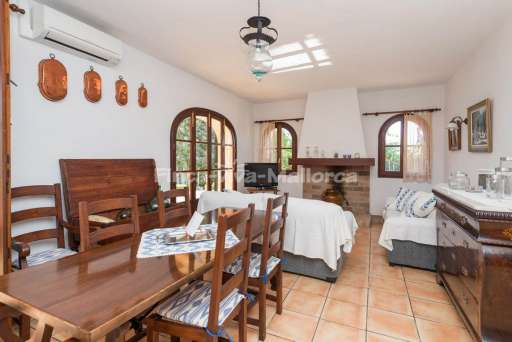 Finca Alegre Romantica