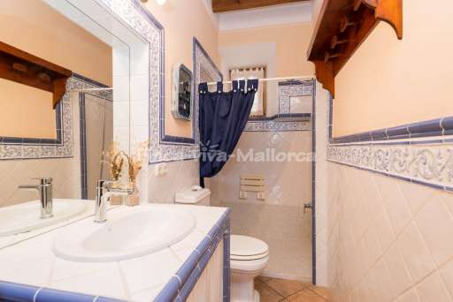 Finca Can Porret Campanet