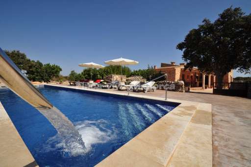 Finca Goret