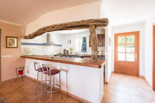 Finca La Trapa Andratx