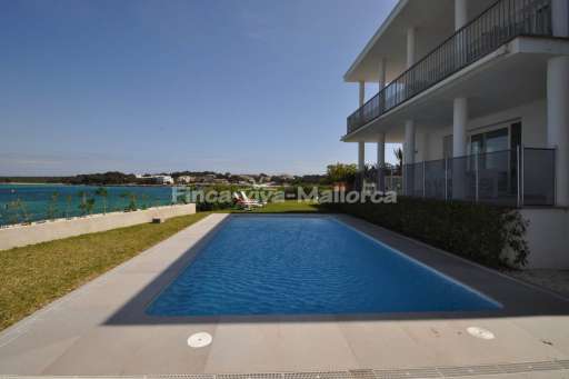 Villa Berganti Portocolom