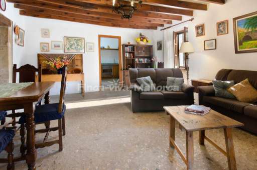 Finca Camp Redo Pollenca