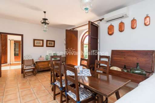 Finca Alegre Romantica