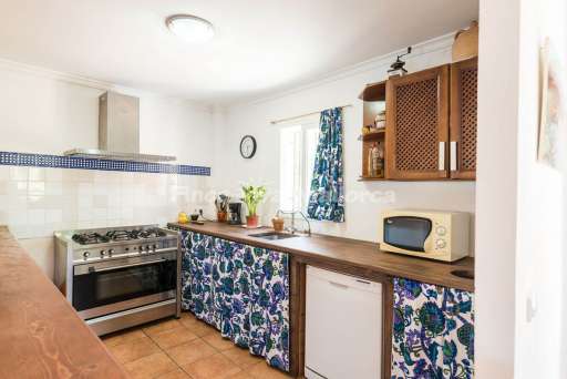 Finca La Trapa Andratx