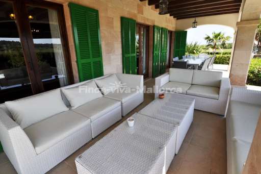 Finca Palmeral Petra