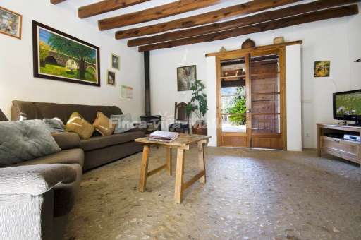 Finca Camp Redo Pollenca