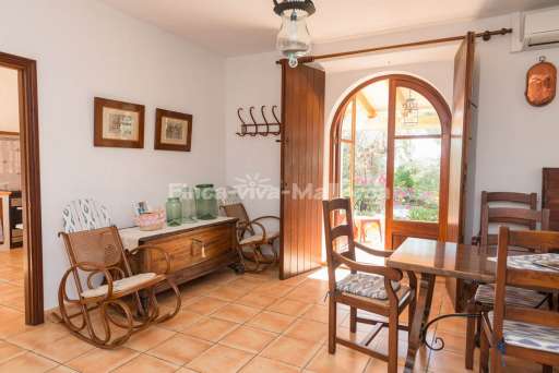 Finca Alegre Romantica