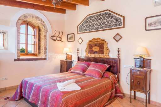 Finca Can Porret Campanet