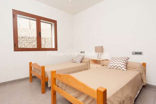 Finca Es Trast Maria