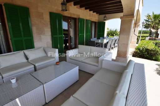 Finca Palmeral Petra