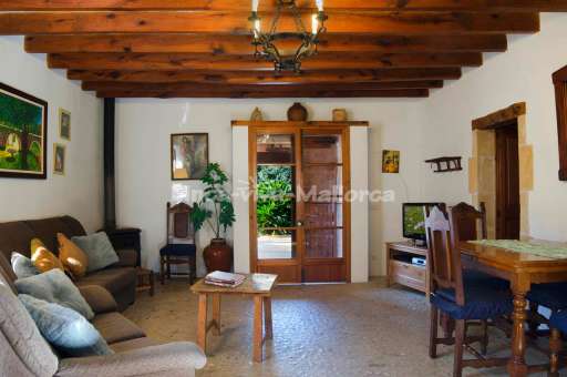 Finca Camp Redo Pollenca