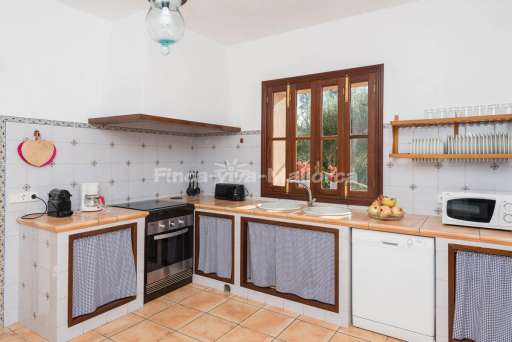 Finca Alegre Romantica