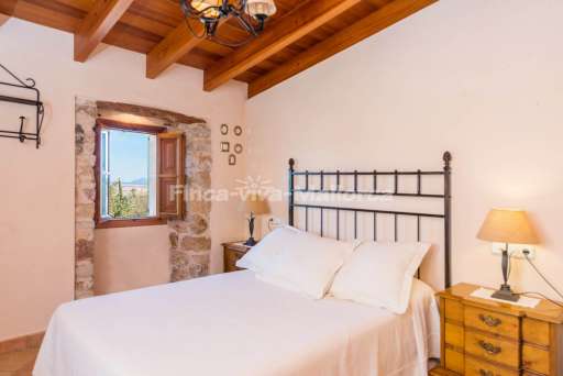 Finca Can Porret Campanet