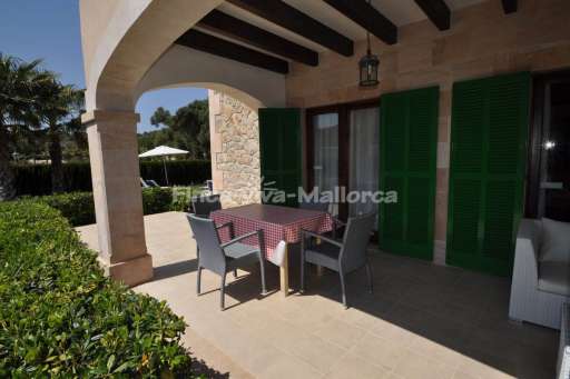 Finca Palmeral Petra