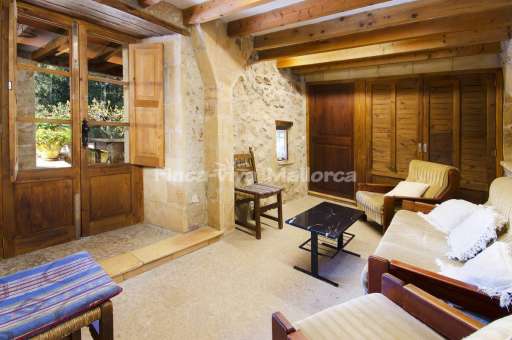 Finca Camp Redo Pollenca