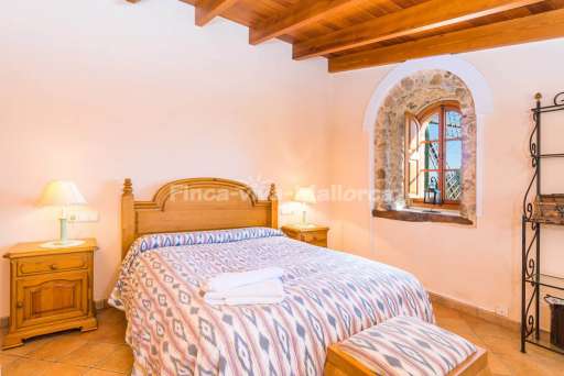 Finca Can Porret Campanet