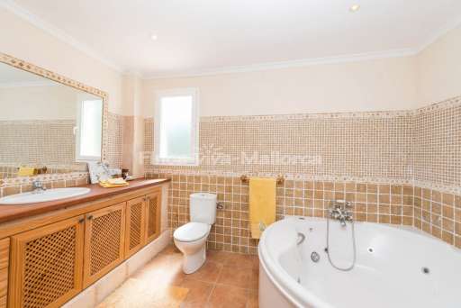 Finca La Trapa Andratx