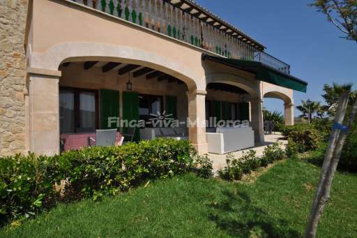 Finca Palmeral Petra