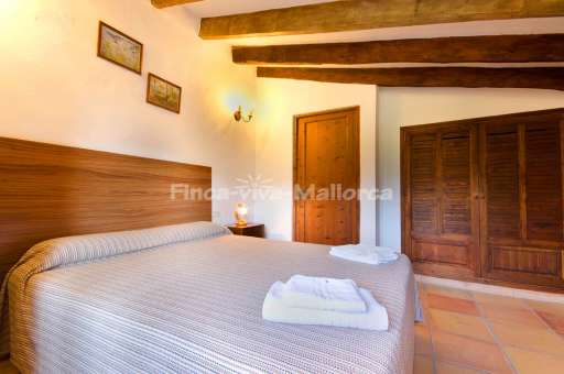 Finca Camp Redo Pollenca