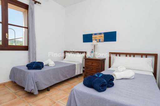 Finca Alegre Romantica