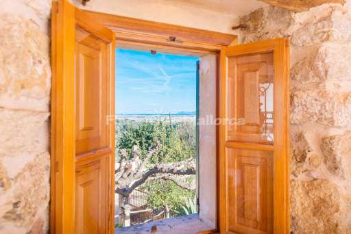 Finca Can Porret Campanet