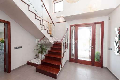 Finca Es Trast Maria