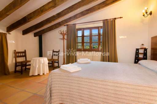 Finca Camp Redo Pollenca