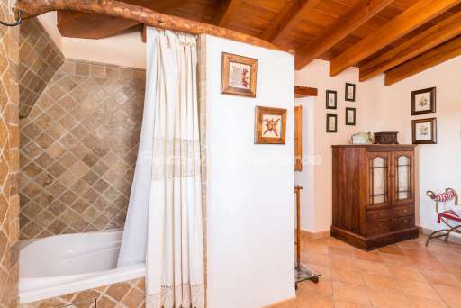 Finca Can Porret Campanet